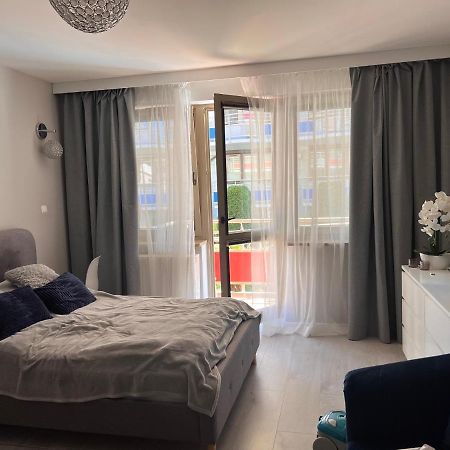 Apartamenty Na Zdrojowej سفينويتشي المظهر الخارجي الصورة