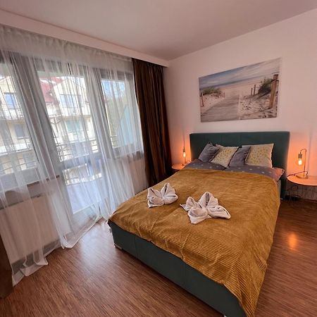 Apartamenty Na Zdrojowej سفينويتشي المظهر الخارجي الصورة