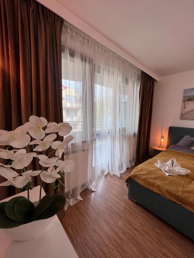 Apartamenty Na Zdrojowej سفينويتشي المظهر الخارجي الصورة