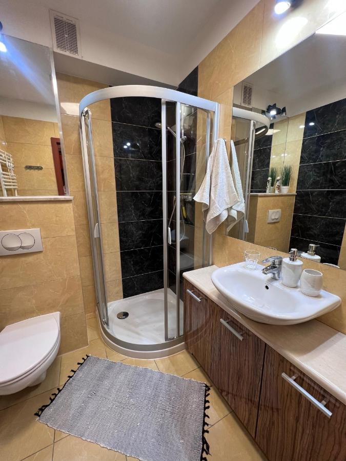 Apartamenty Na Zdrojowej سفينويتشي المظهر الخارجي الصورة