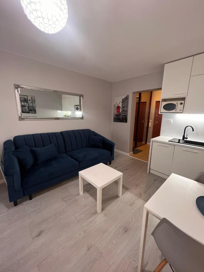 Apartamenty Na Zdrojowej سفينويتشي المظهر الخارجي الصورة