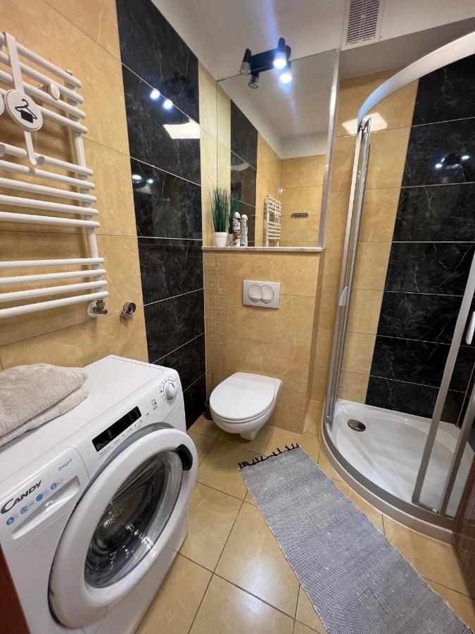 Apartamenty Na Zdrojowej سفينويتشي المظهر الخارجي الصورة