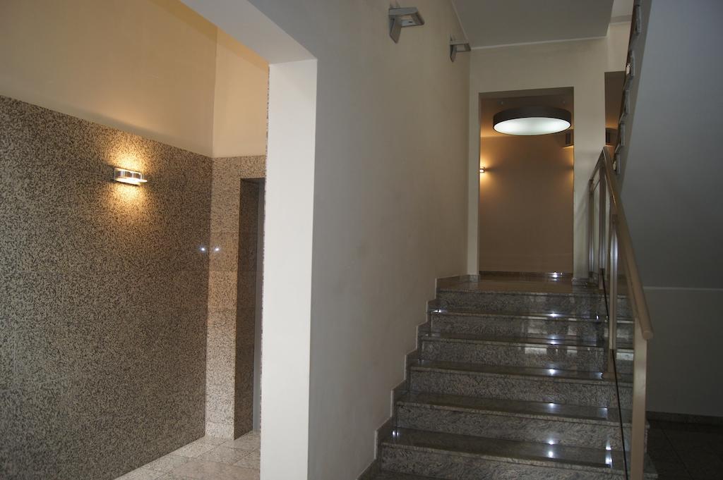 Apartamenty Na Zdrojowej سفينويتشي المظهر الخارجي الصورة