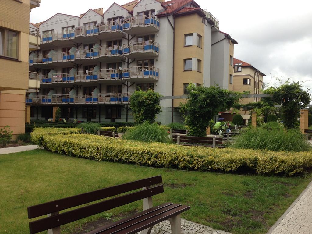 Apartamenty Na Zdrojowej سفينويتشي المظهر الخارجي الصورة
