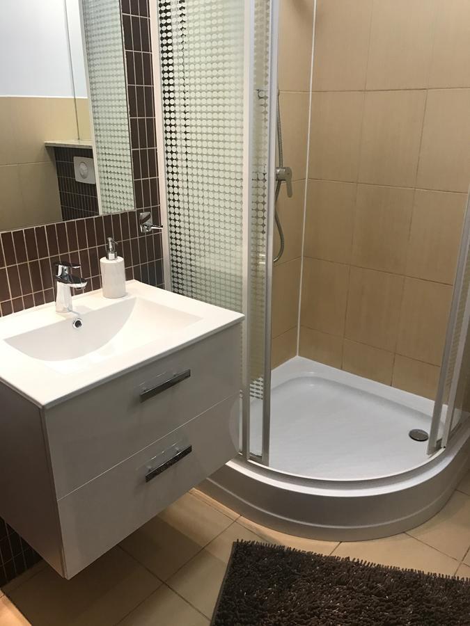 Apartamenty Na Zdrojowej سفينويتشي المظهر الخارجي الصورة