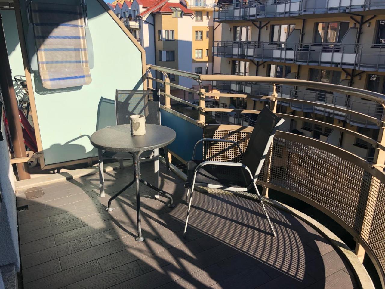 Apartamenty Na Zdrojowej سفينويتشي المظهر الخارجي الصورة