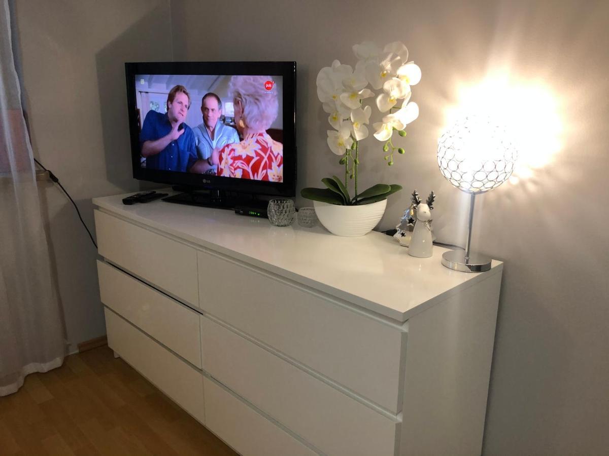 Apartamenty Na Zdrojowej سفينويتشي المظهر الخارجي الصورة